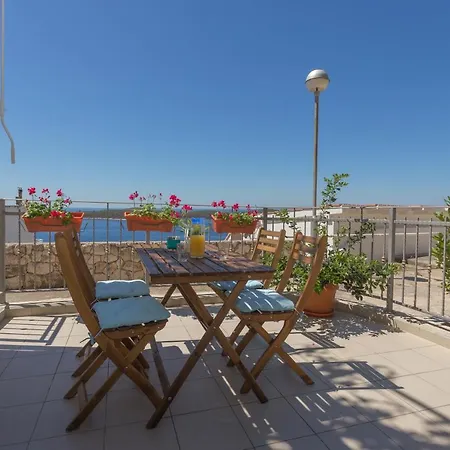 Apartmani Ad Hvar Hvar Town Exterior foto