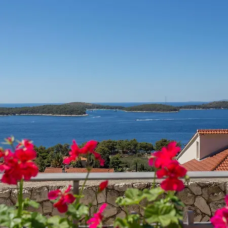 Apartmani Ad Hvar Hvar Town Exterior foto