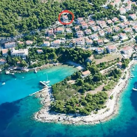 Apartmani Ad Hvar Hvar Town Exterior foto
