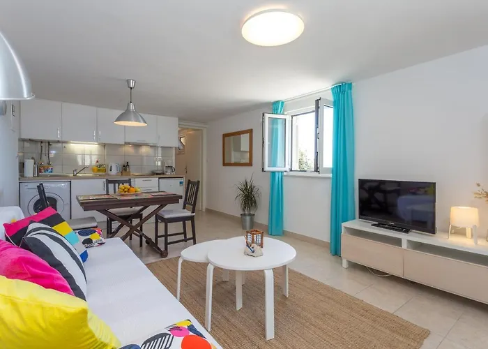 Apartmani Ad Hvar