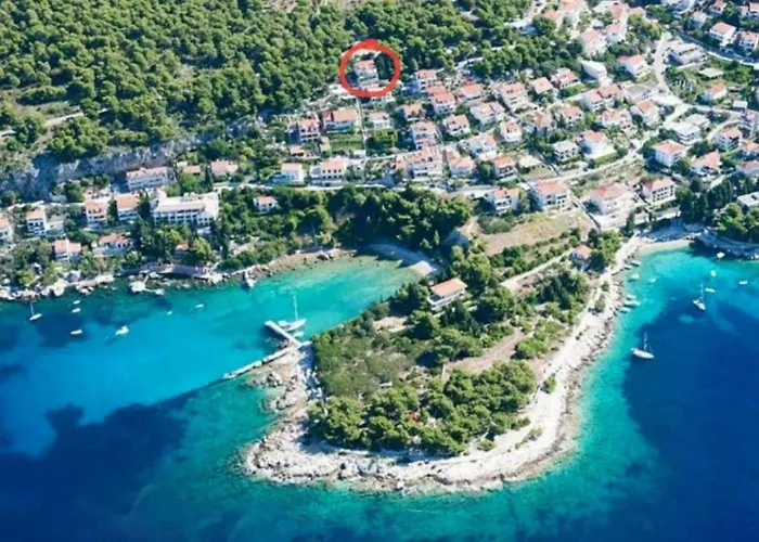 Apartmani Ad Hvar