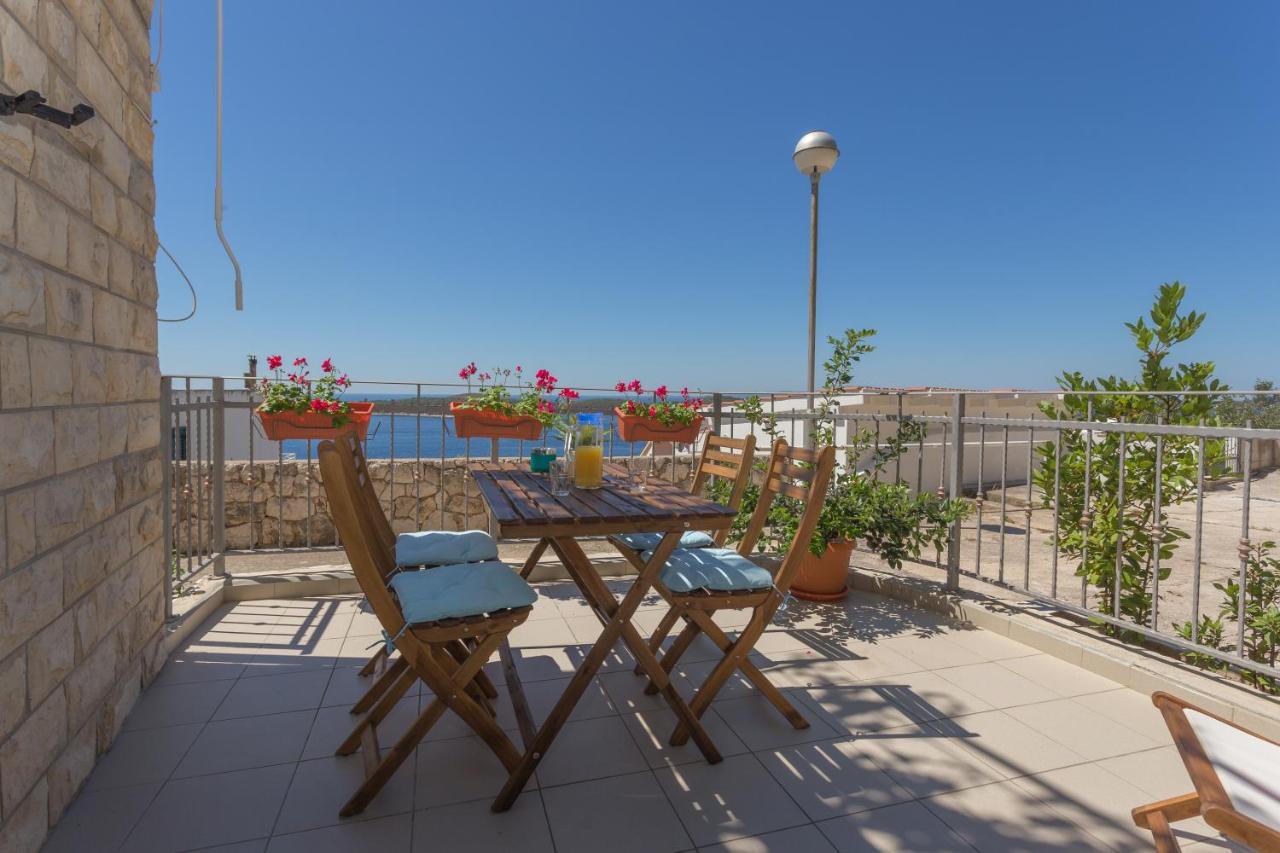 Ad Hvar Apartamento