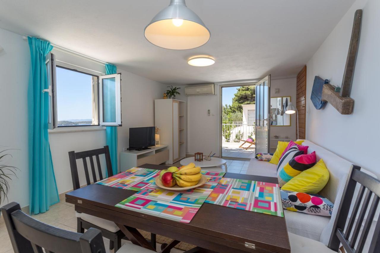 Ad Hvar Apartamento