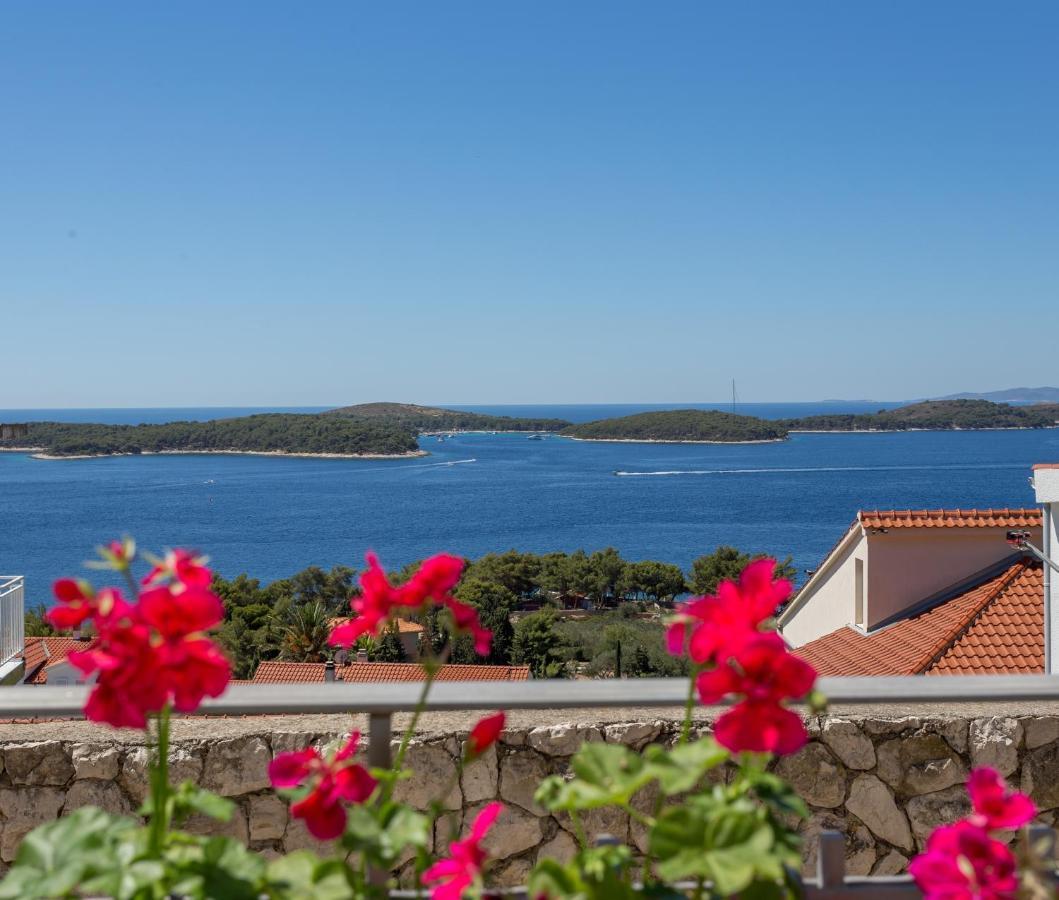 Apartamento Ad Hvar *