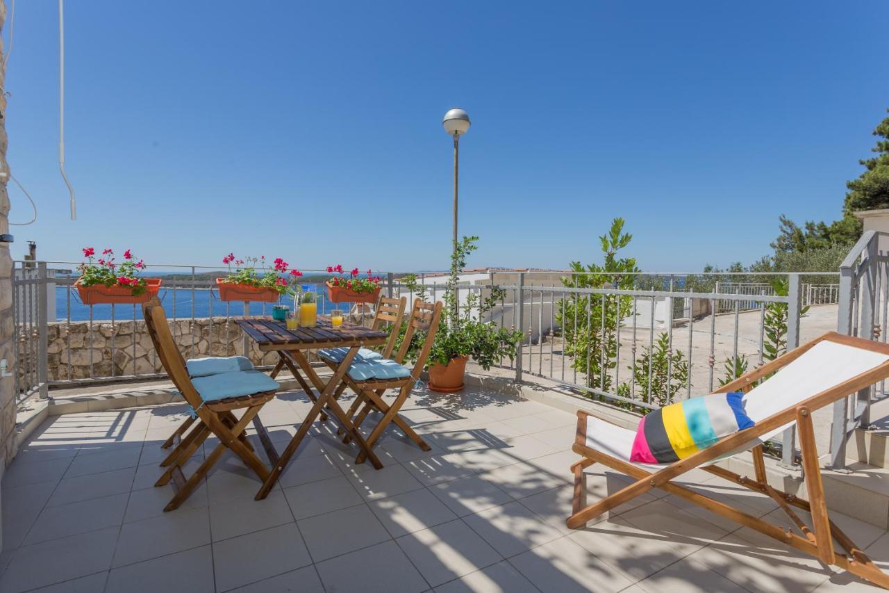 Ad Hvar Apartamento Hvar Town
