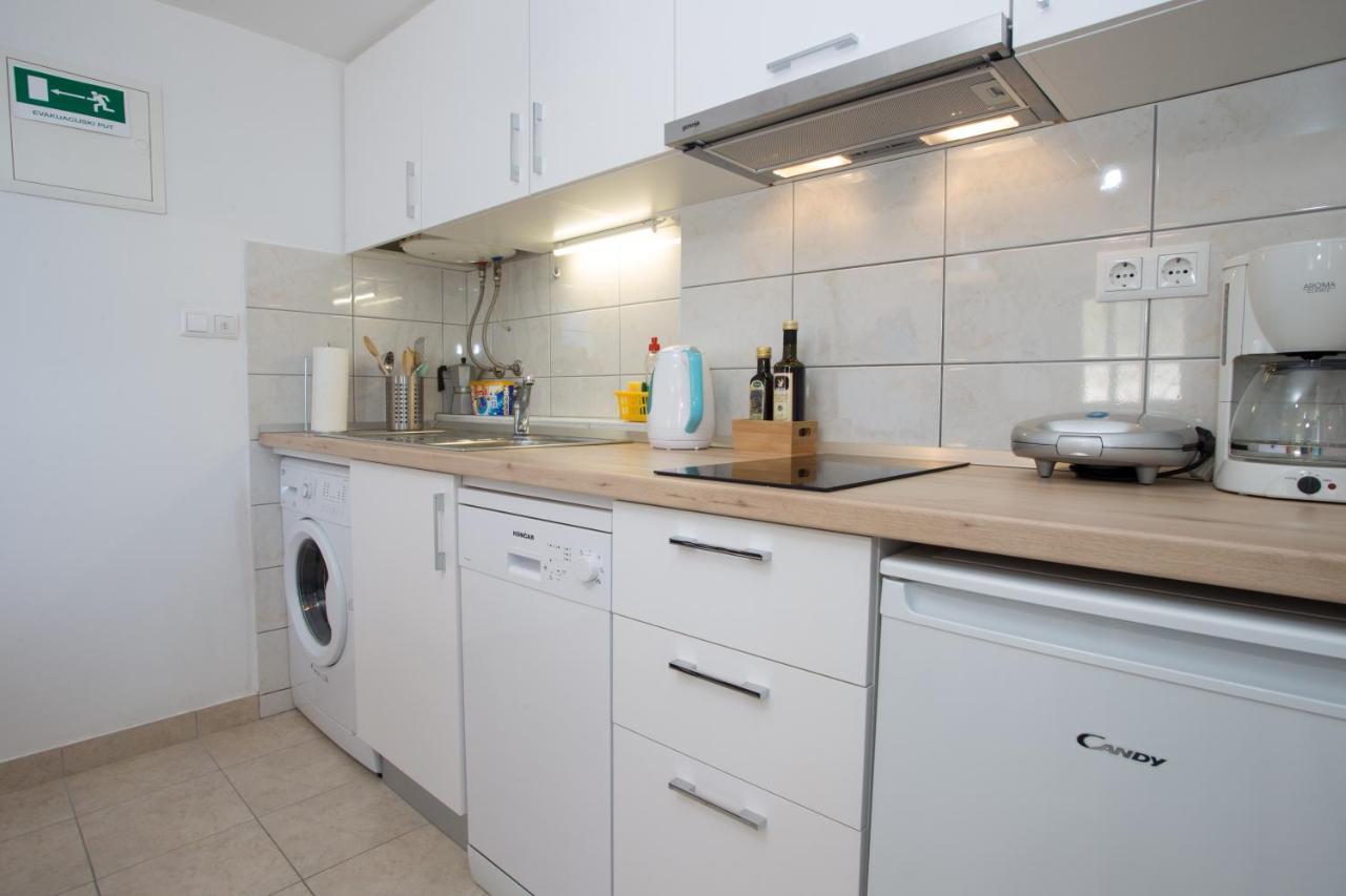 Apartamento Ad Hvar *