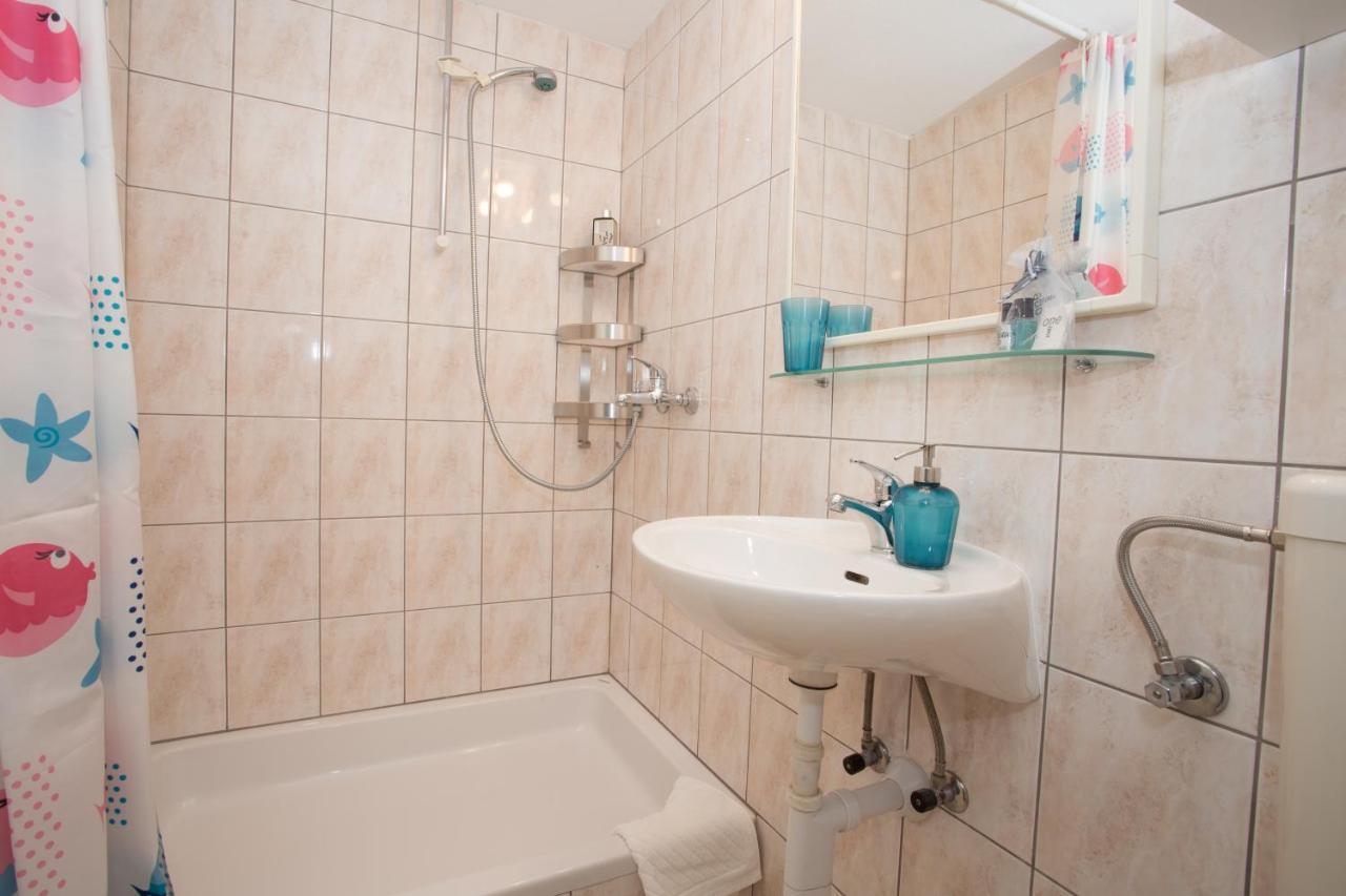 Ad Hvar Apartamento