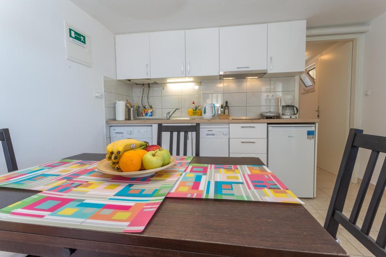 Apartamento Ad Hvar Hvar Town