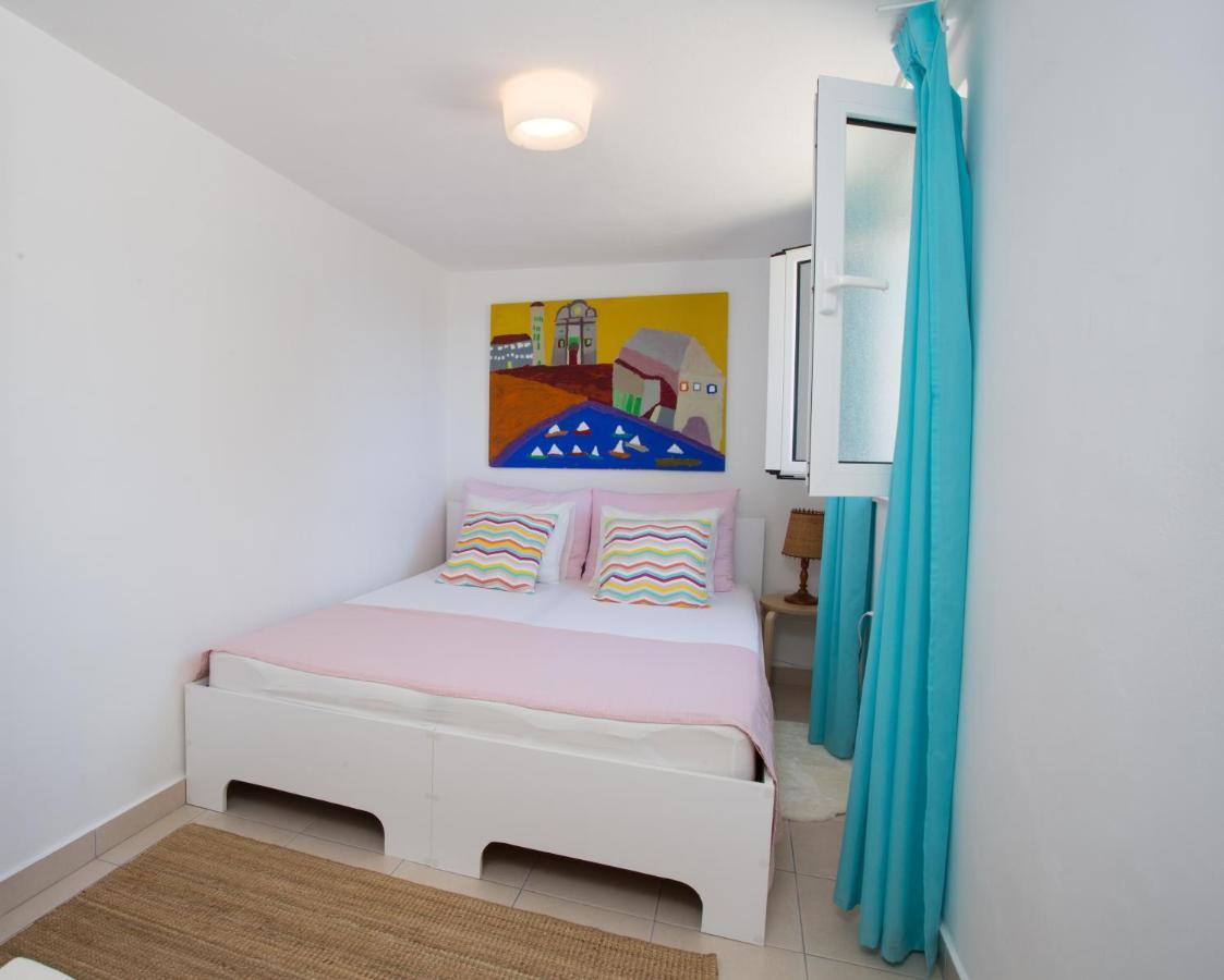 Apartamento Ad Hvar