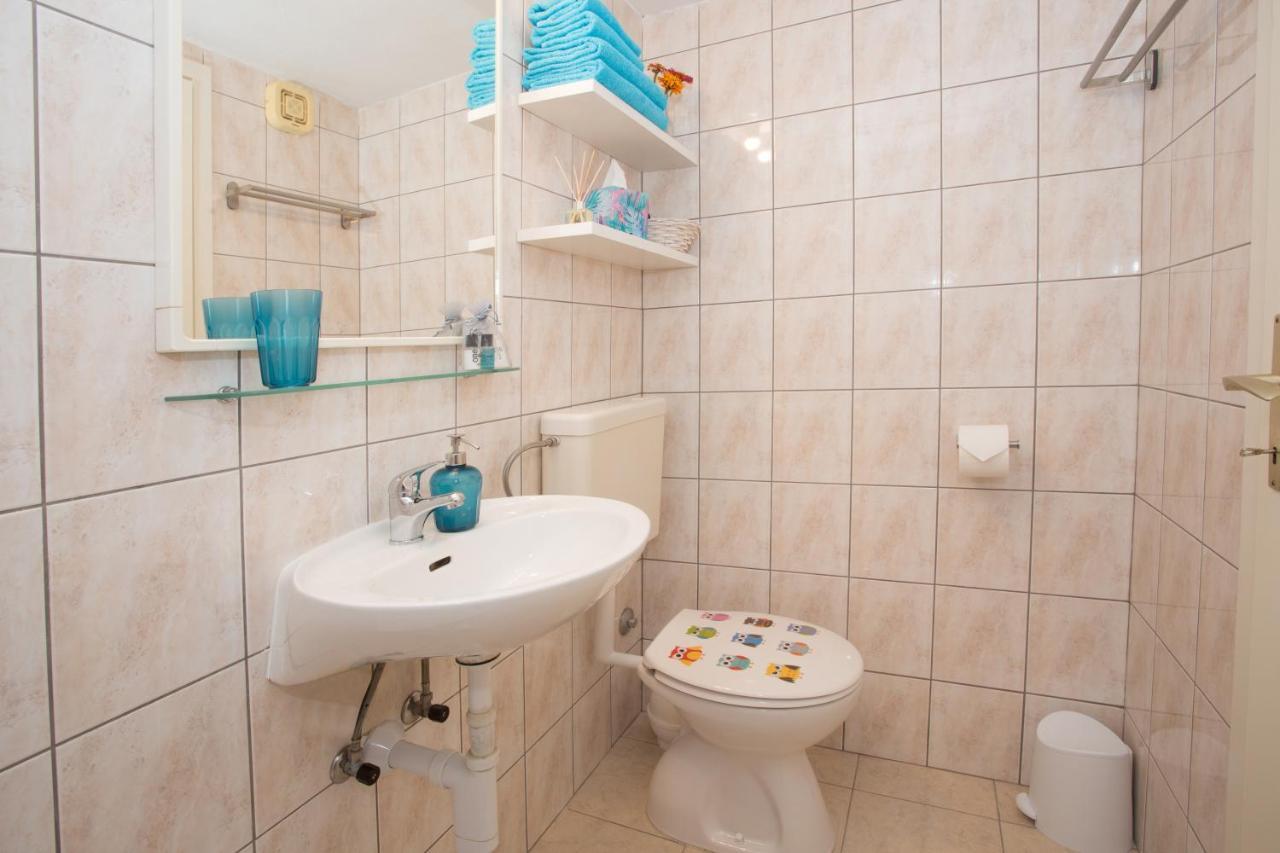 Ad Hvar Apartamento *