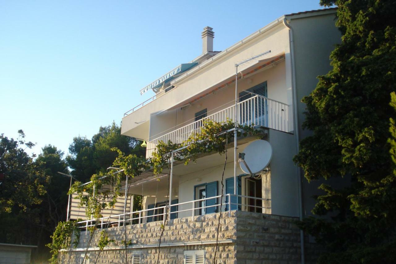 Ad Hvar Apartamento *