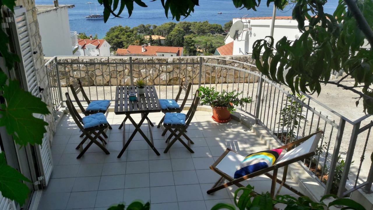 Apartamento Ad Hvar Hvar Town