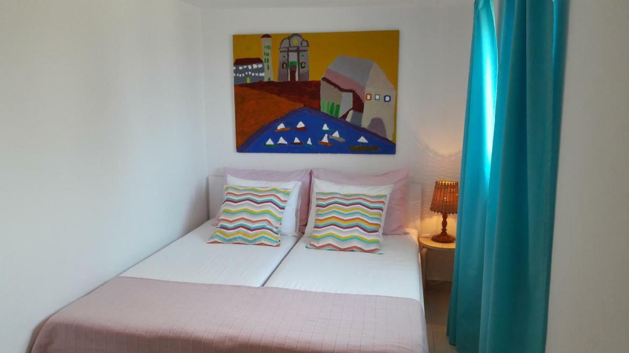 Ad Hvar Apartamento *