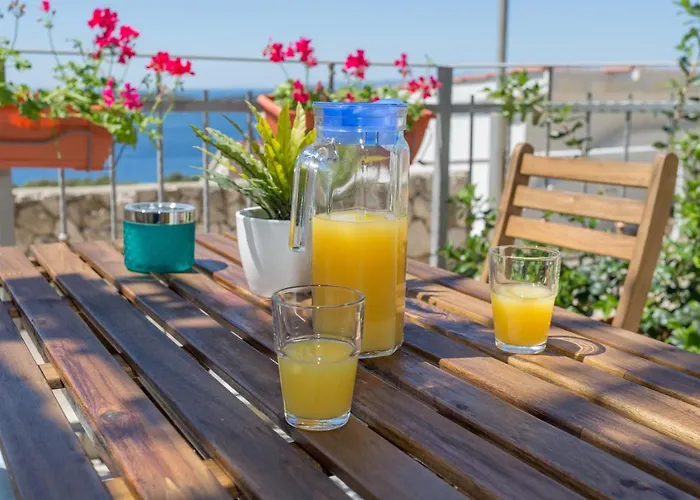 Apartmani Ad Hvar